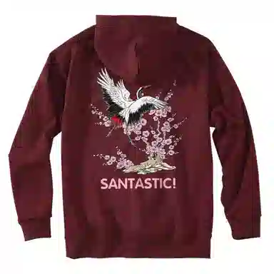 SANTASTIC