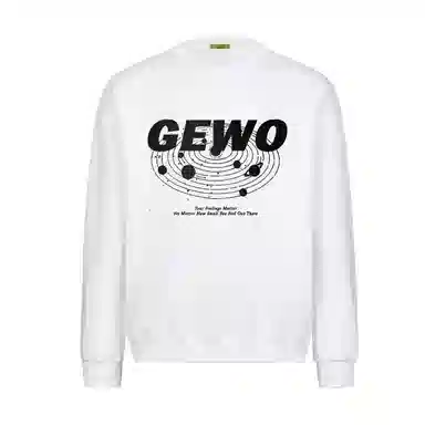 GEWO Logo