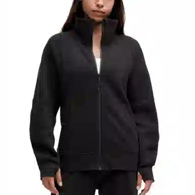 lululemon Scuba Oversized Jacket