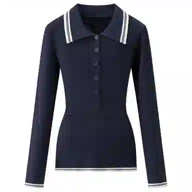 COVER TIME POLO