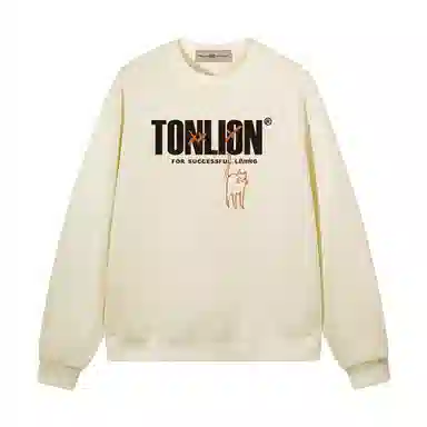 tonlion LOGO