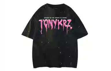 TONYKRZ T