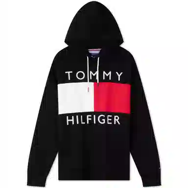 Tommy Hilfiger Logo