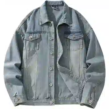 Paddington Bear Classic Denim Jacket
