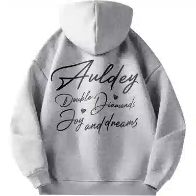AULDEY logo