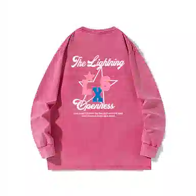 Lightning X Storm Logo