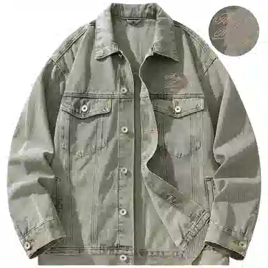 Paddington Bear Classic Denim Jacket