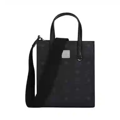 MCM Klassik Visetos Tote