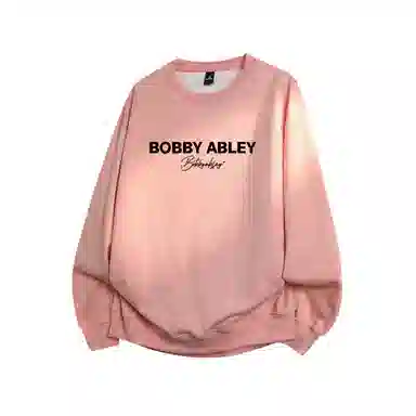 BOBBY ABLEY Logo
