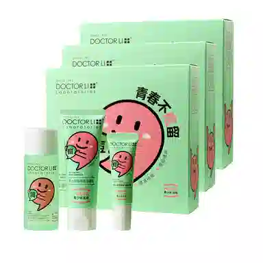 DOCTOR LI 45g+50ml+8g