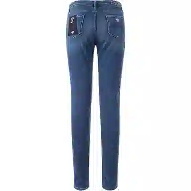 EMPORIO ARMANI SS23 Logo