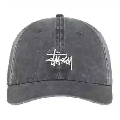 Stussy LOGO