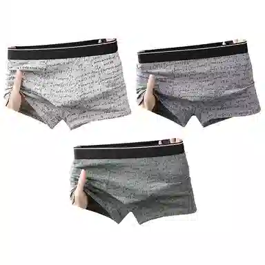 JEANSWEST Cotton Boxer Shorts