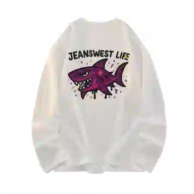 JEANSWEST LIFE Logo T