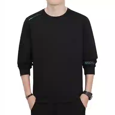 金盾 秋季时尚百搭卫衣 男款