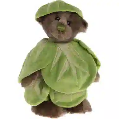 Charlie Bears 23cm28cm30cm