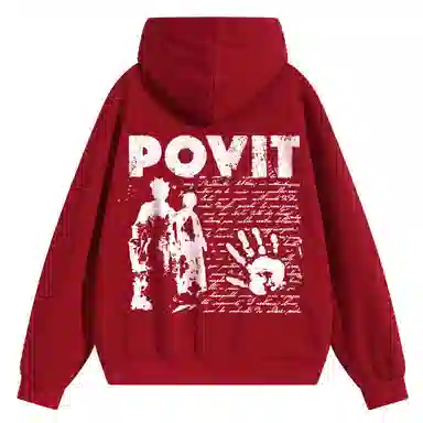 POVIT logo