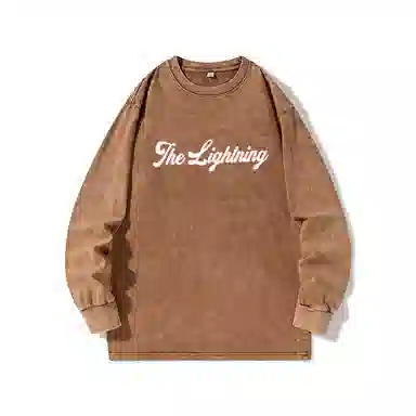 Lightning X Storm Logo