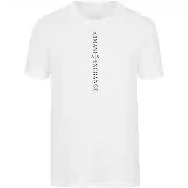 ARMANI EXCHANGE SS22 LogoT