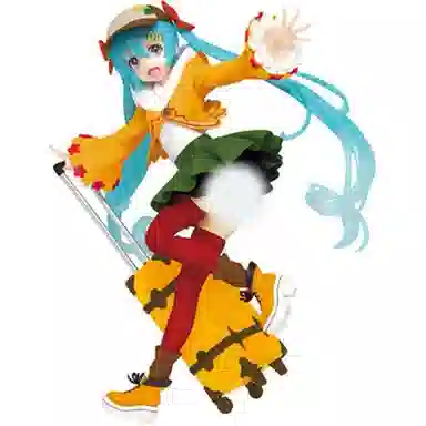 TAITO 18cm