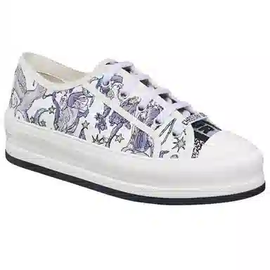 DIOR Lucky Walk'n'Dior