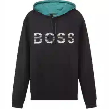HUGO BOSS SS22 Logo