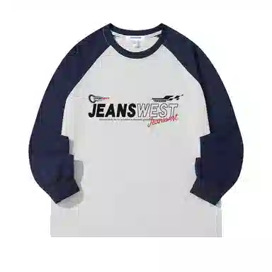 JEANSWEST logoT