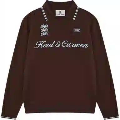 KENTCURWEN POLO