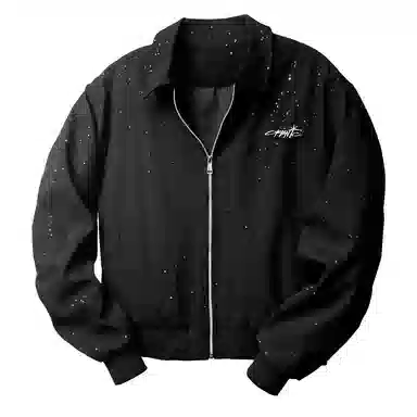 FRQ Cleanfit Jacket