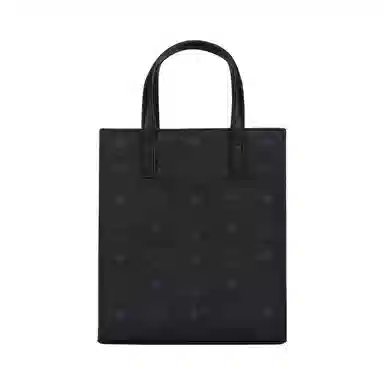 MCM Klassik Visetos Tote