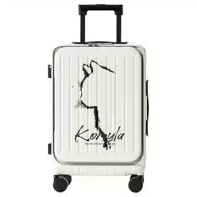 YOUR NAME USB ABS+PC 202426