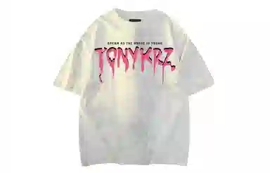TONYKRZ T