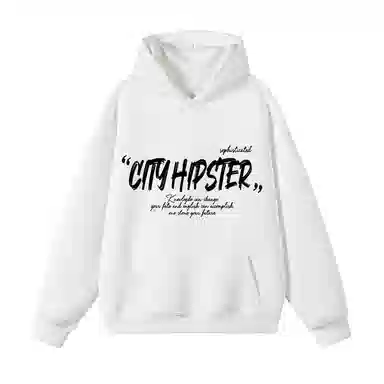 City Hipster cleanfit