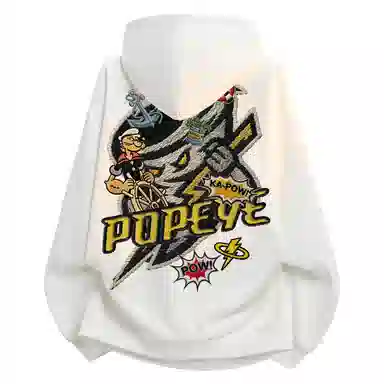 POPEYE Logo