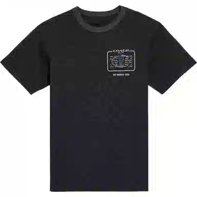 COACH x Champion LogoT