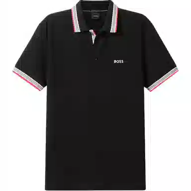 HUGO BOSS LogoPolo