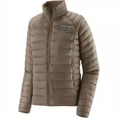 patagonia