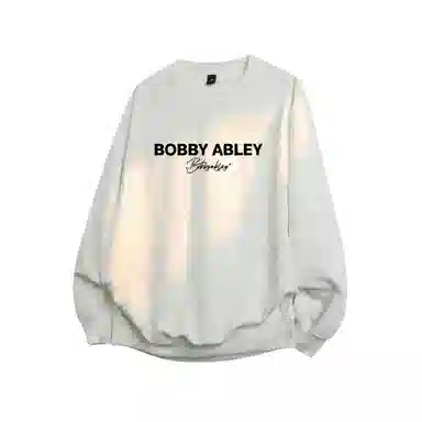 BOBBY ABLEY Logo