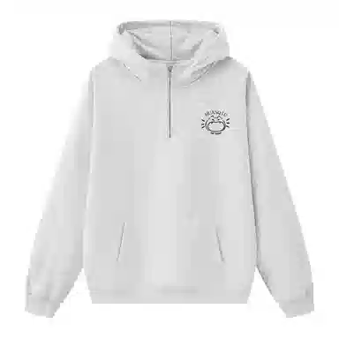 HUANQIU cleanfitLogo