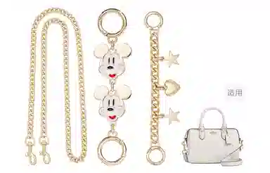 Disney COACH Rowan18