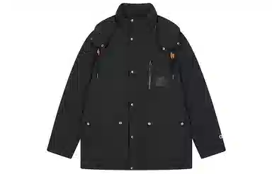 Champion FW25