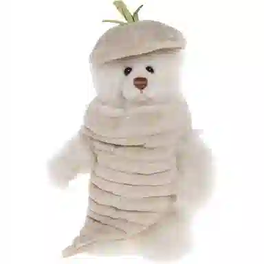 Charlie Bears 23cm28cm30cm