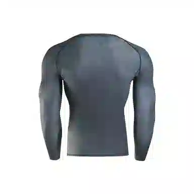 RIGORER Compression Long Sleeve