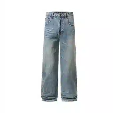 Jeep Vintage Vibe Jeans