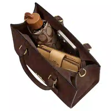 COACH Maggie 24 Tote