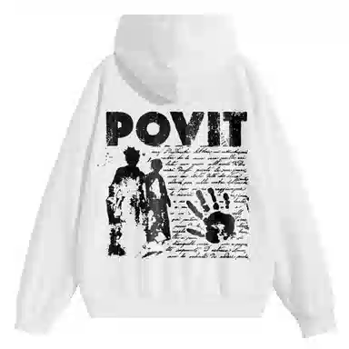 POVIT logo