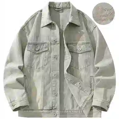 Paddington Bear Classic Denim Jacket