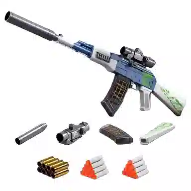 SNAEN AK47
