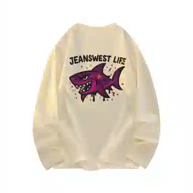 JEANSWEST LIFE Logo T