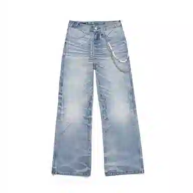 STRANGER LAB 3Dcleanfit